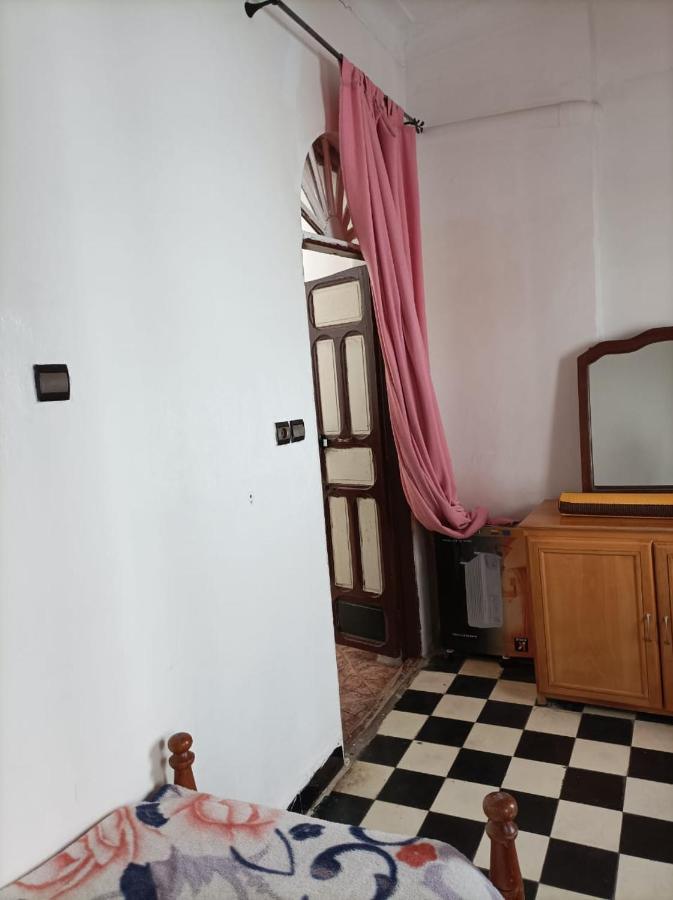 L'Oa Apartment Рабат Екстериор снимка