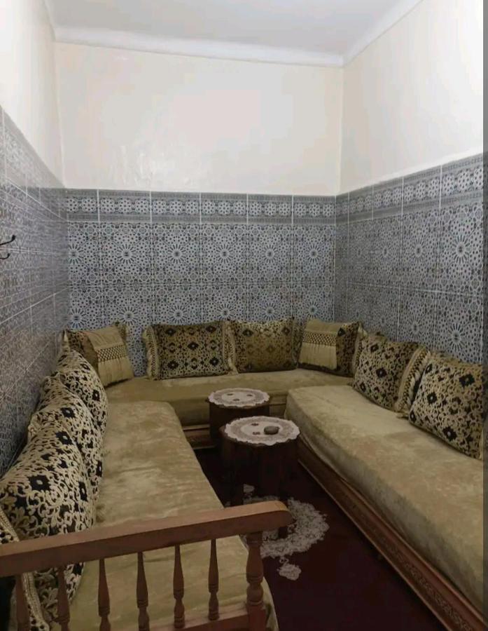 L'Oa Apartment Рабат Екстериор снимка