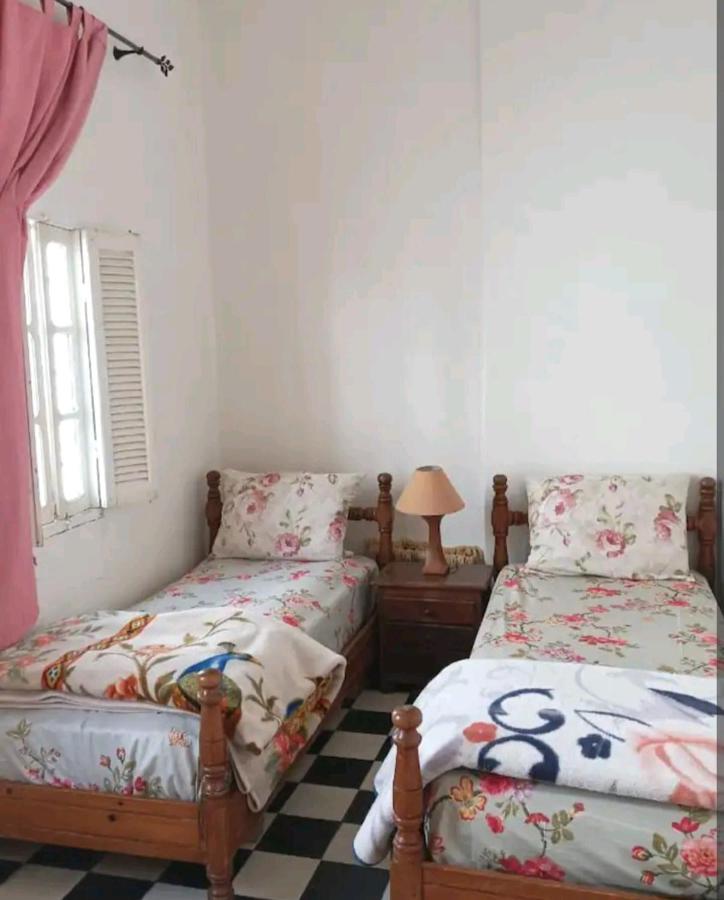 L'Oa Apartment Рабат Екстериор снимка