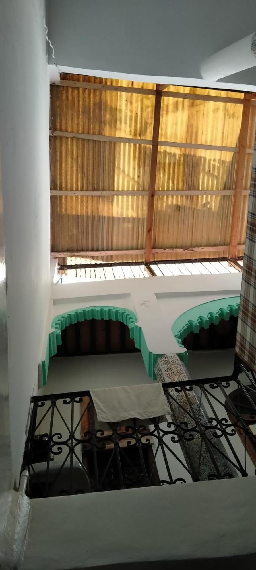 L'Oa Apartment Рабат Екстериор снимка