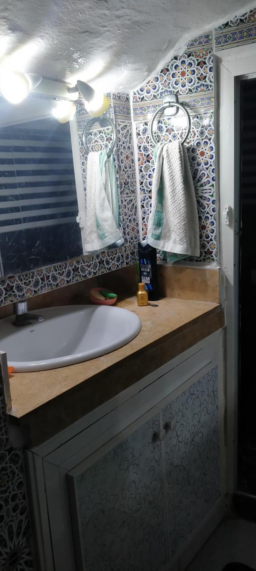 L'Oa Apartment Рабат Екстериор снимка