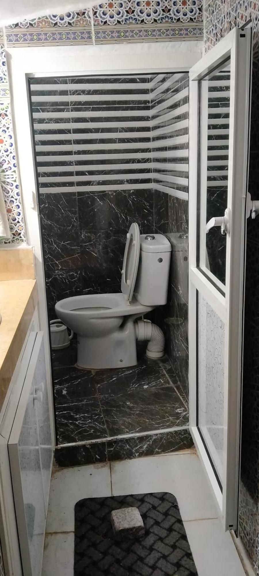 L'Oa Apartment Рабат Екстериор снимка