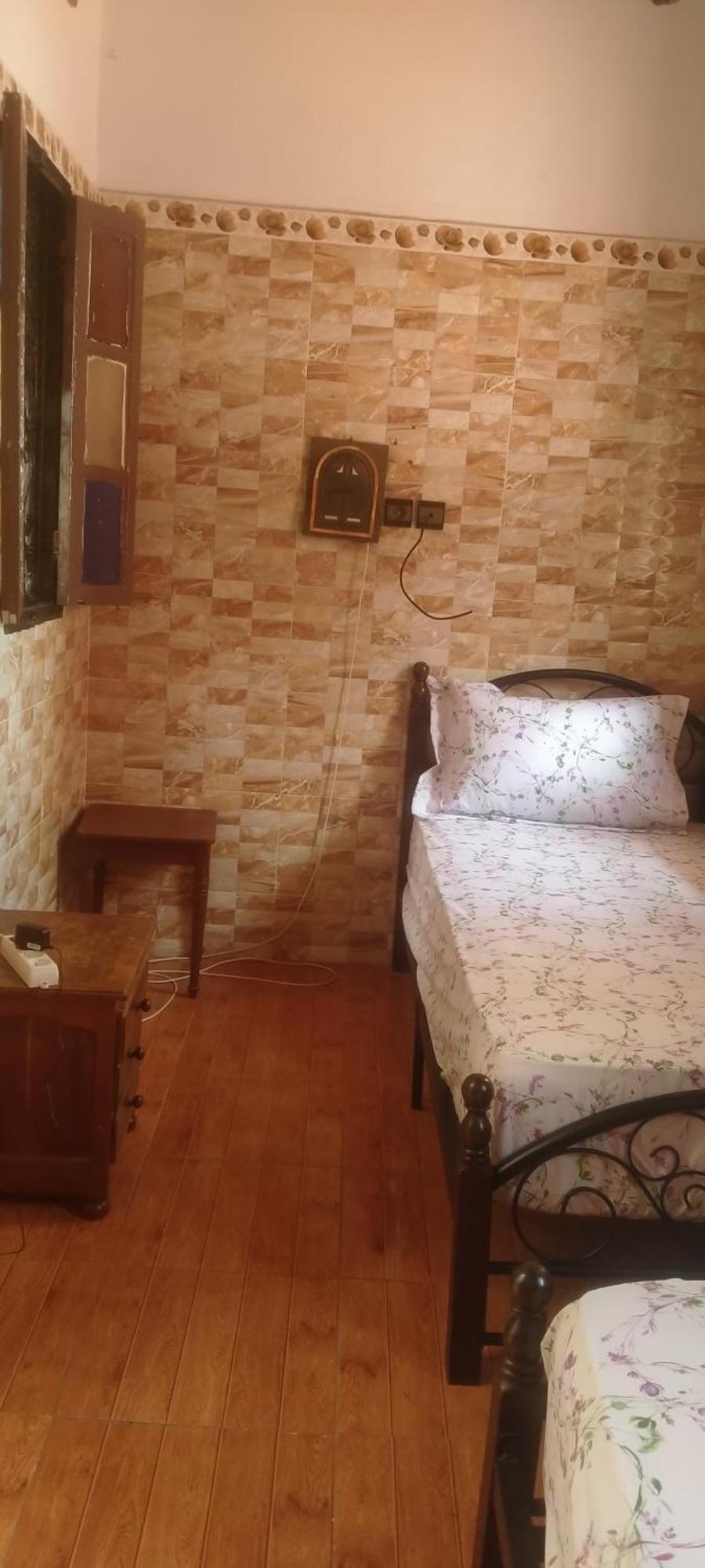 L'Oa Apartment Рабат Екстериор снимка