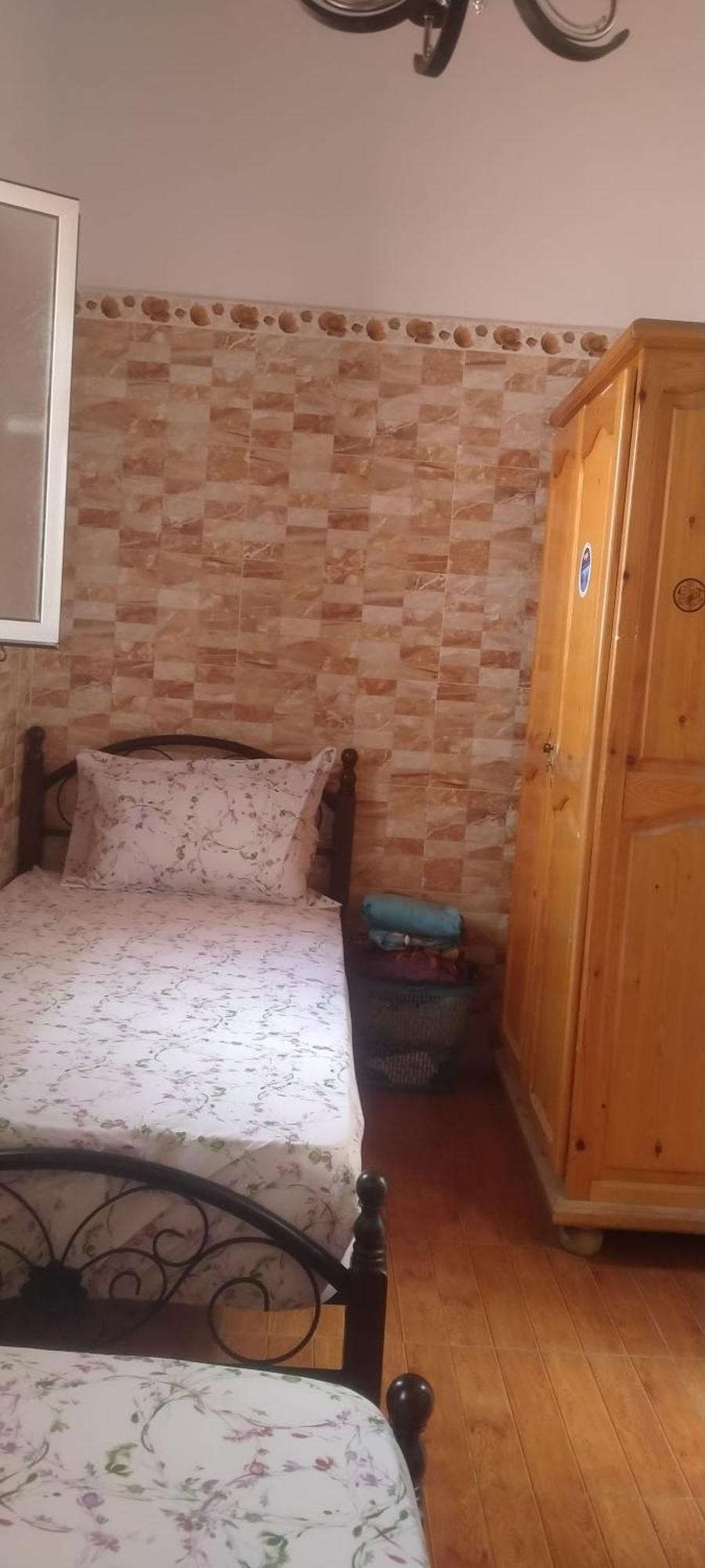 L'Oa Apartment Рабат Екстериор снимка