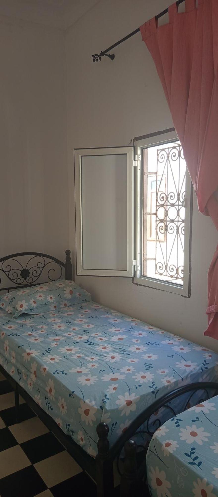 L'Oa Apartment Рабат Екстериор снимка