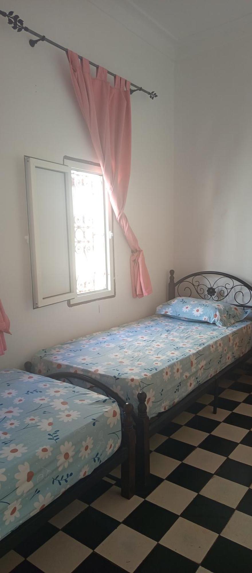 L'Oa Apartment Рабат Екстериор снимка