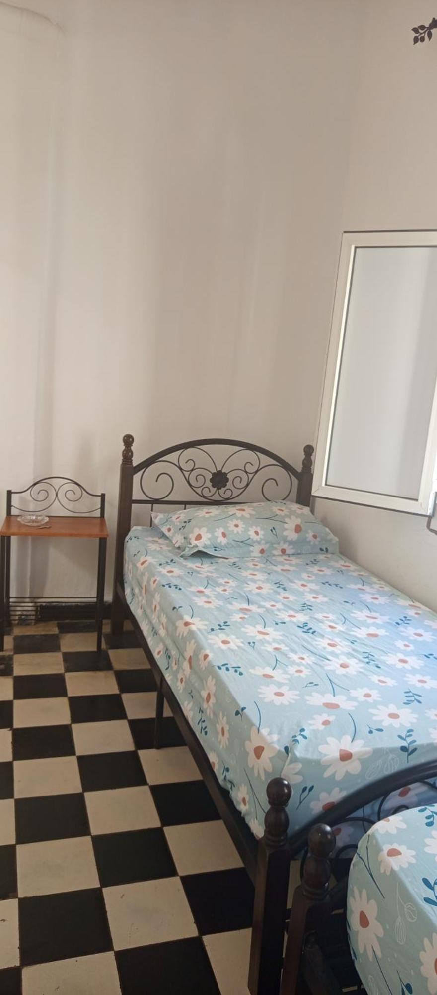 L'Oa Apartment Рабат Екстериор снимка