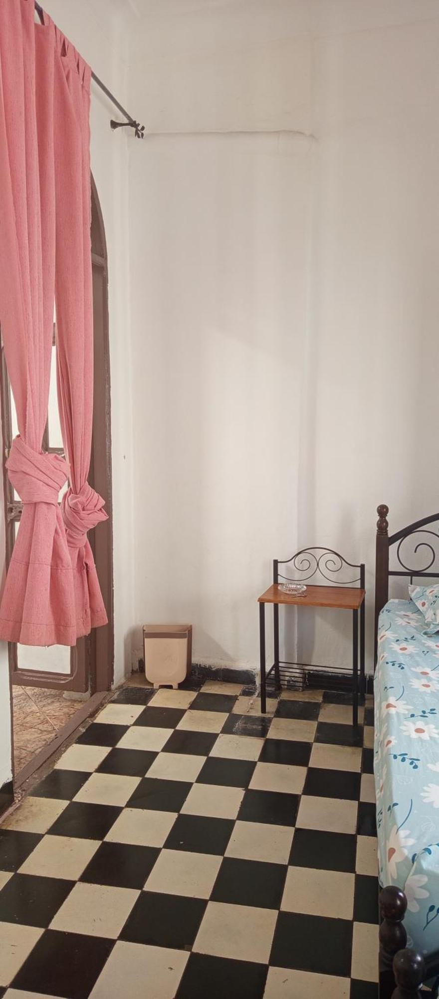L'Oa Apartment Рабат Екстериор снимка
