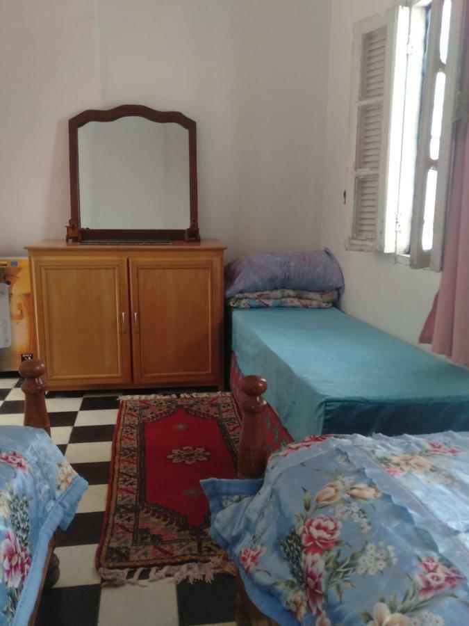 L'Oa Apartment Рабат Екстериор снимка
