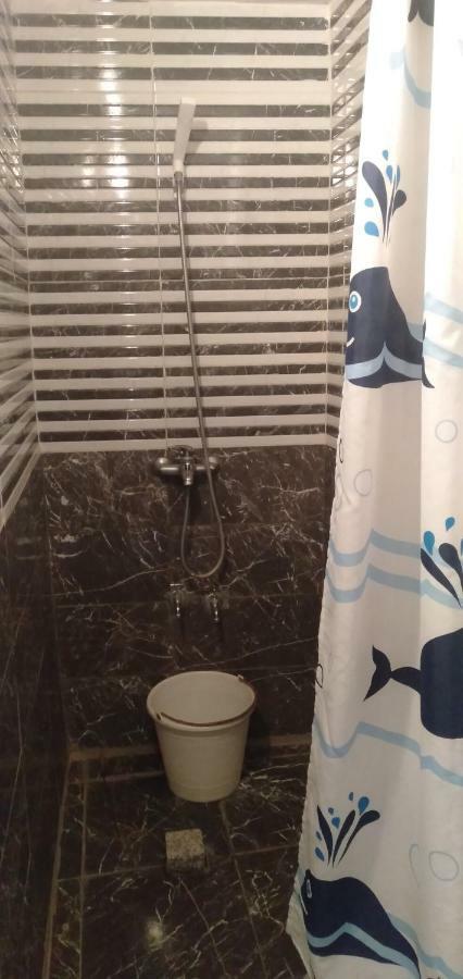 L'Oa Apartment Рабат Екстериор снимка