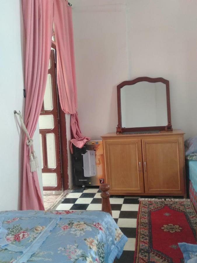 L'Oa Apartment Рабат Екстериор снимка